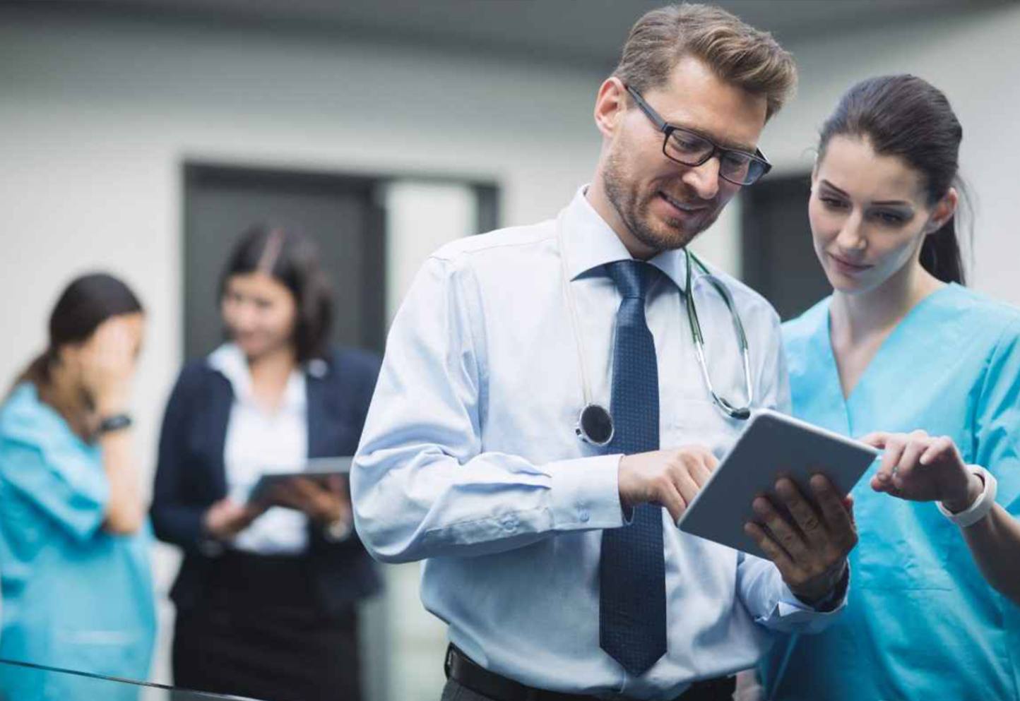 Medical Procedures Management