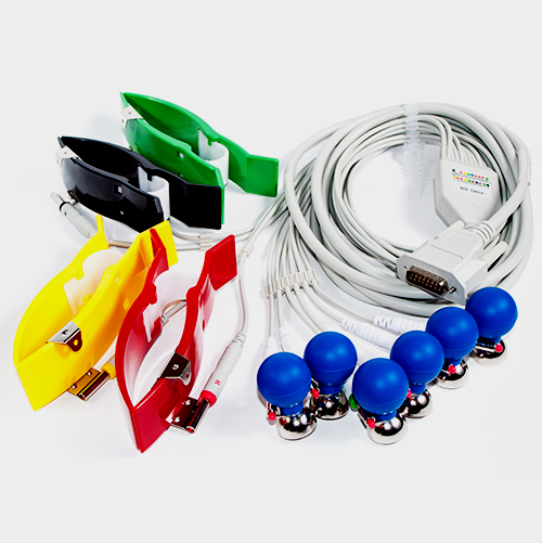 CHEST BULBS & CLAMPS