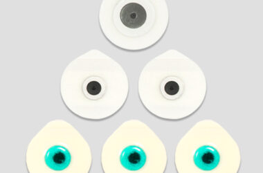 DISPOSABLE ELECTRODES