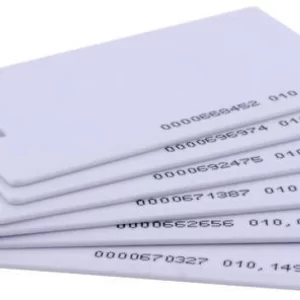 RFID NELLA SANITÀ